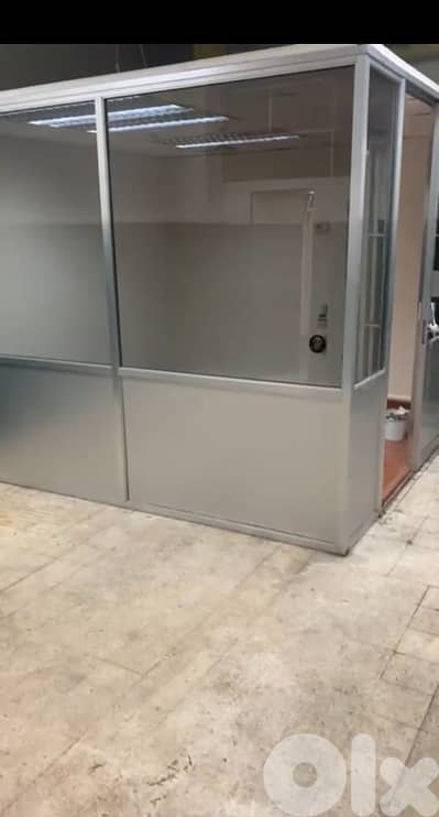Warehouse for rent in Achrafieh مستودع للإيجار في الأشرفية