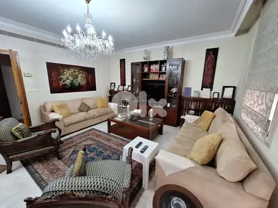 Apartment for rent in Achrafieh شقة للايجار في الاشرفية