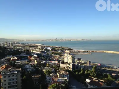 DBAYEH PRIME (200SQ) WITH OPEN SEA VIEW , (DB-112)