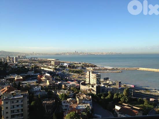 DBAYEH PRIME (200SQ) WITH OPEN SEA VIEW , (DB-112) 0