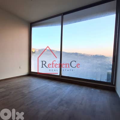 Brand New Duplex for SALE in Naccache دوبلكس للبيع في النقاش