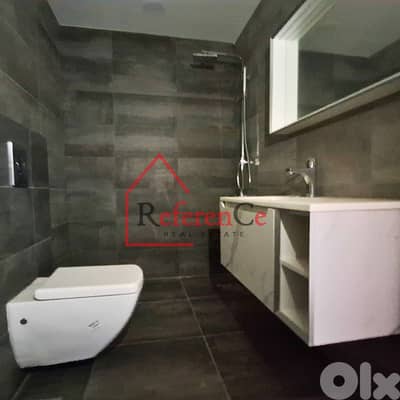 Brand New Duplex for SALE in Naccache دوبلكس للبيع في النقاش