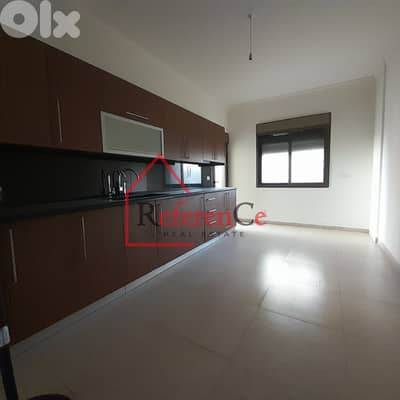 Luxury Apartment for Sale in Jal El Dib شقة وفخمة للبيع في جل الديب