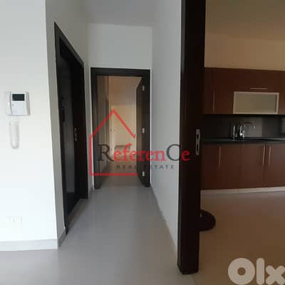 Luxury Apartment for Sale in Jal El Dib شقة وفخمة للبيع في جل الديب
