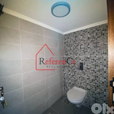 Brand new apartment for sale at Hazmiyeh شقة جديدة للبيع في الحازمية