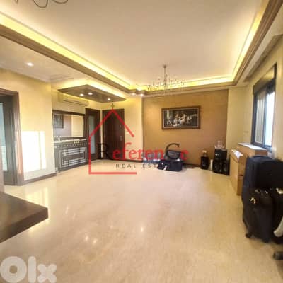 Duplex Prime for sale in Ain Najm  دوبلكس مميز  في عين نجم