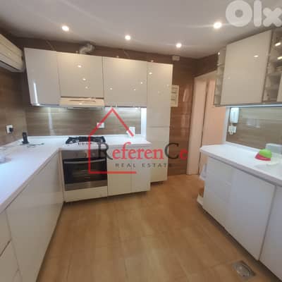 Duplex Prime for sale in Ain Najm  دوبلكس مميز  في عين نجم