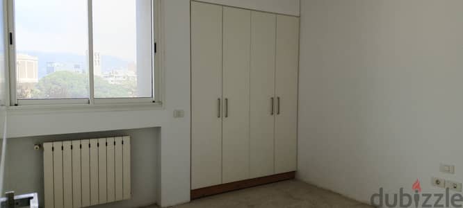 245 SQM Prime Location Apartment in Achrafieh with City & Sea View