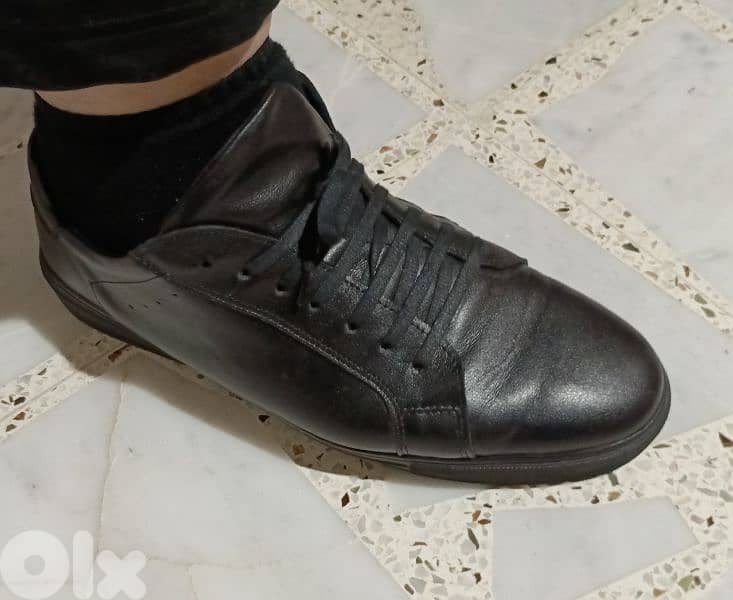 Fidel Verta man shoes size 45 0