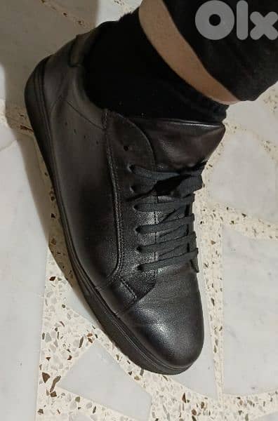 Fidel Verta man shoes size 45 1