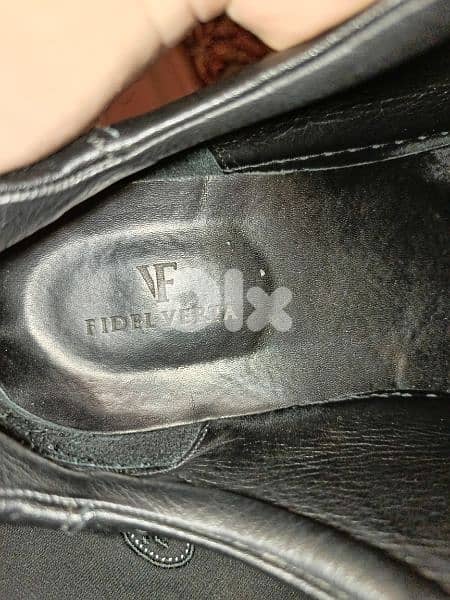 Fidel Verta man shoes size 45 2