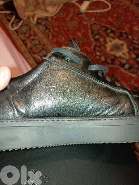 Fidel Verta man shoes size 45 3