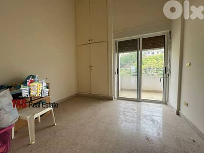 Jeita 330m2 | Panoramic View | Partly Furnished | Well Lighted | EL |