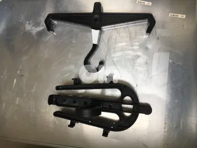 Special hangers