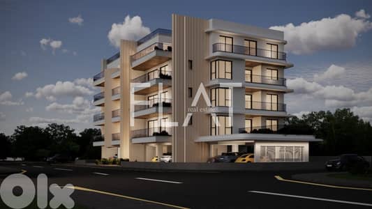 Apartment for Sale in Larnaca, Cyprus | شقة للبيع في لارنكا، قبرص