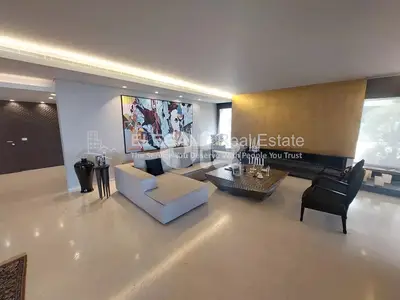 Luxurious Apartment | Astonishing Sea View | Fully Equipped