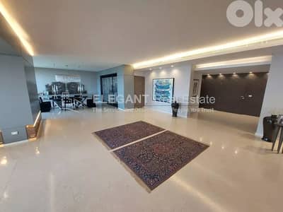 Luxurious Apartment | Astonishing Sea View | Fully Equipped