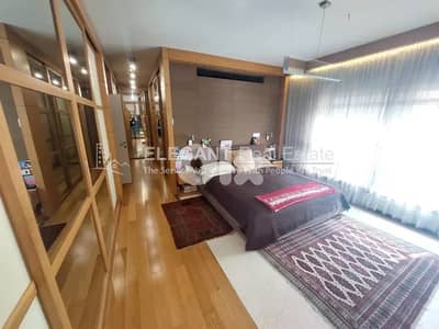 Luxurious Apartment | Astonishing Sea View | Fully Equipped