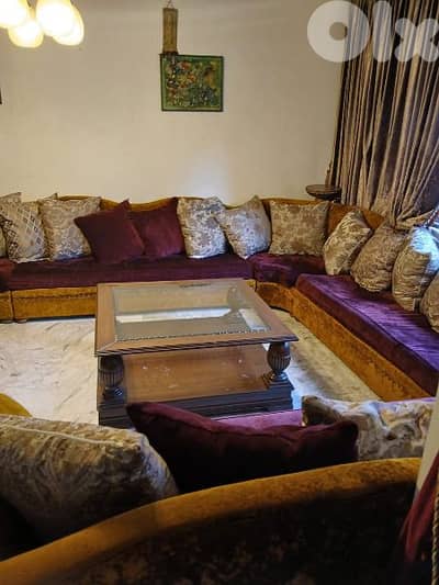 شقة للبيع في عاليه apartment for sale in aley
