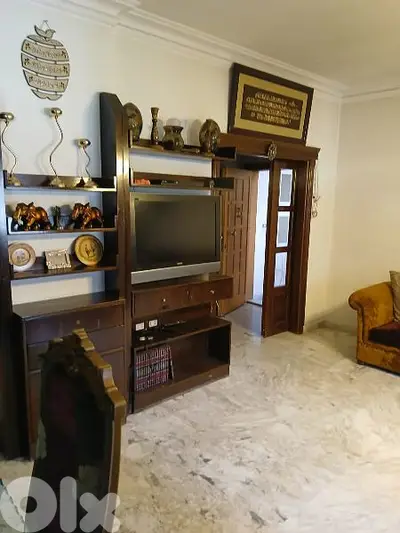 شقة للبيع في عاليه apartment for sale in aley