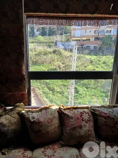 شقة للبيع في عاليه apartment for sale in aley