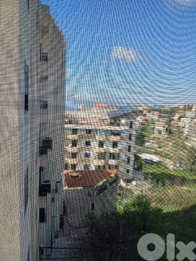 شقة للبيع في عاليه apartment for sale in aley