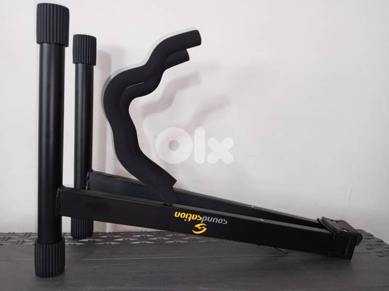 Guitar Stand 0
