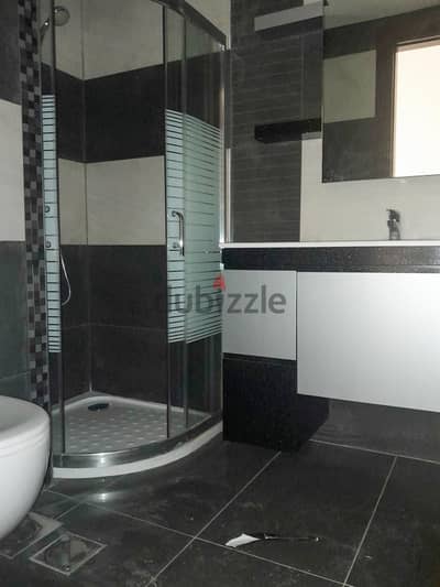 250 SQM Apartment in Ballouneh, Keserwan with Sea & Mountain View