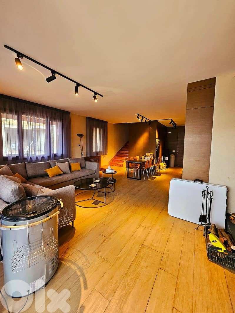 SHARED POOL IN FARAYA PRIME (200SQ) + VIEW AND GARDEN , (KFA-148) 1