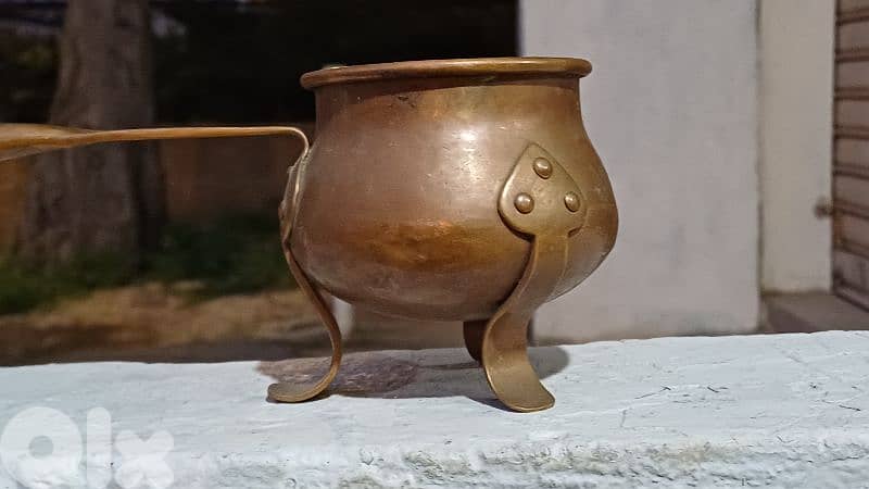 antique 5