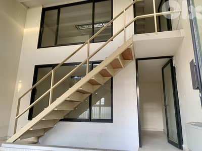 RWB105NK - Shop with a warehouse for sale in Amchit Jbeil