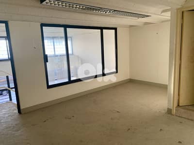 RWB105NK - Shop with a warehouse for sale in Amchit Jbeil