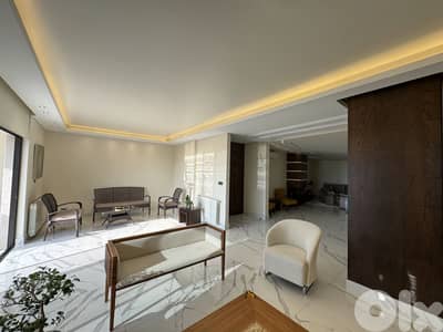 RWK141IY - Luxurious Apartment For Sale In Sehayleh  شقة فاخرة للبيع