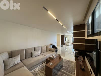 RWK141IY - Luxurious Apartment For Sale In Sehayleh  شقة فاخرة للبيع