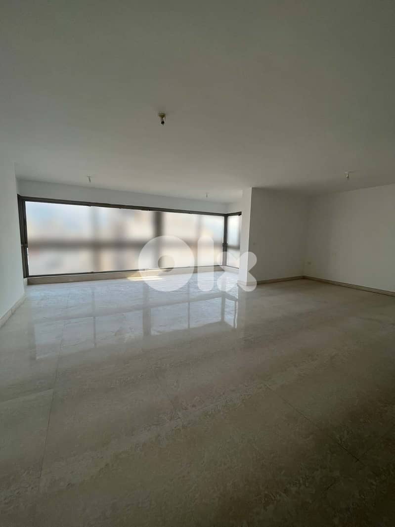 BRAND NEW IN MAR ELIAS PRIME (200SQ) 3 BEDROOMS , (MA-134) 0