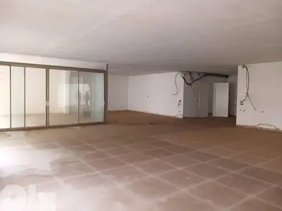 L01000-Luxurious Apartment For Sale in Rabieh