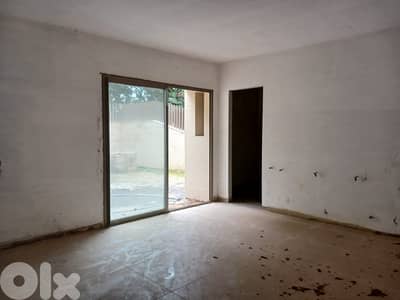 L01000-Luxurious Apartment For Sale in Rabieh