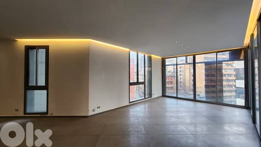 Apartment for sale in Achrafieh