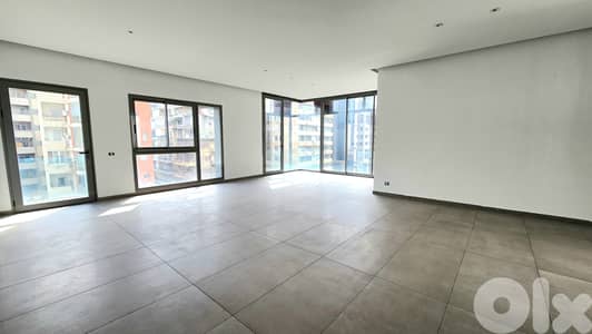 Apartment for sale in Achrafieh