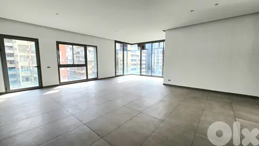 Apartment for sale in Achrafieh