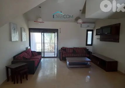 DY1636 - Blat Furnished Duplex For Sale!