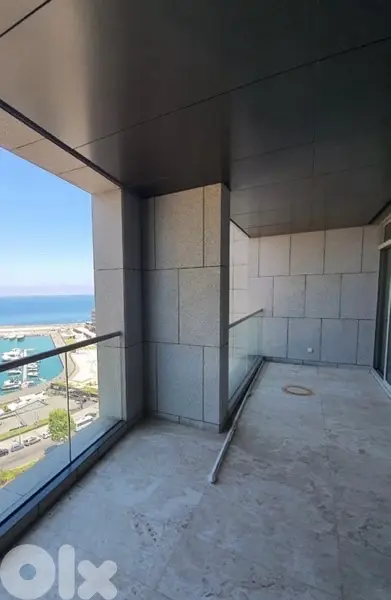 MARINA VIEW | HIGH FLOOR | MODERN | SPACIOUS | READY