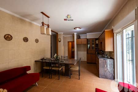 Ajaltoun 640m2 Villa | 400m2 Land | Luxurious | Prime | Catch |
