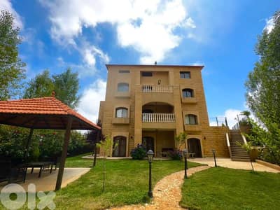 RWK238GZ - Villa For Sale In Mayrouba - فيلا للبيع في ميروبا