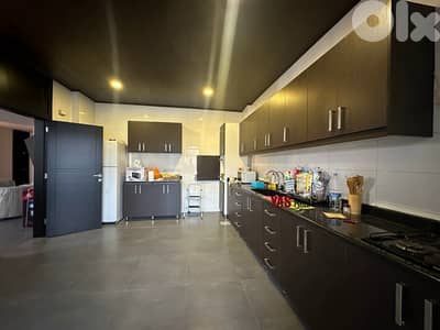 Ajaltoun 270m2 | Main Road | Fully Redesigned | View | Catch | AC |