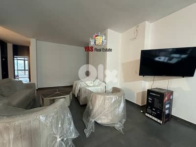 Ajaltoun 270m2 | Main Road | Fully Redesigned | View | Catch | AC |