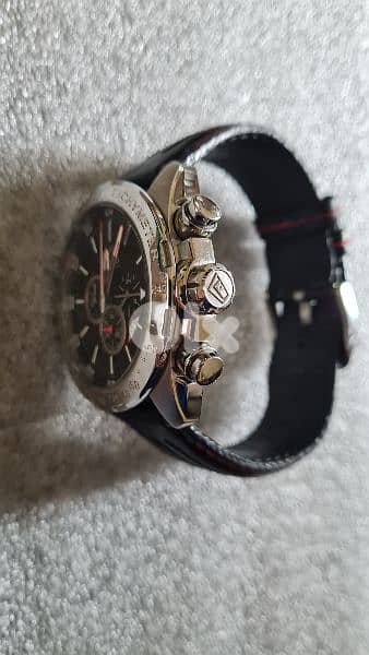 Festina GMT 1