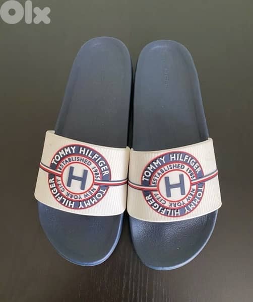 Tommy Hilfiger 1