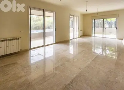 Ain Aar New 220 sqm + 120 sqm Garden