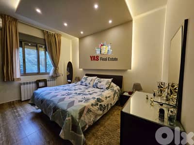Ajaltoun 130m2 | High End | Dead End Street | Well Maintained | TO |